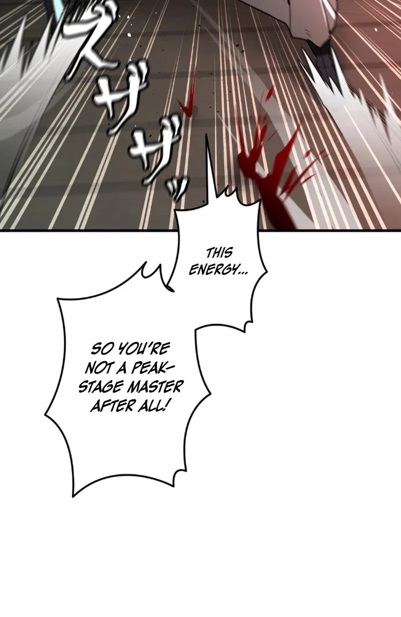 Unrivaled Spear Ghost Chapter 6 page 100 - 