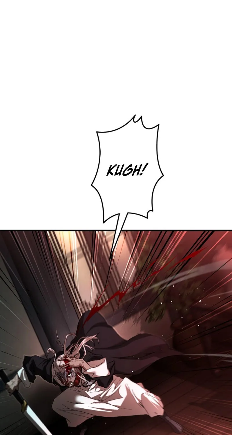 Unrivaled Spear Ghost Chapter 7 page 2 - 