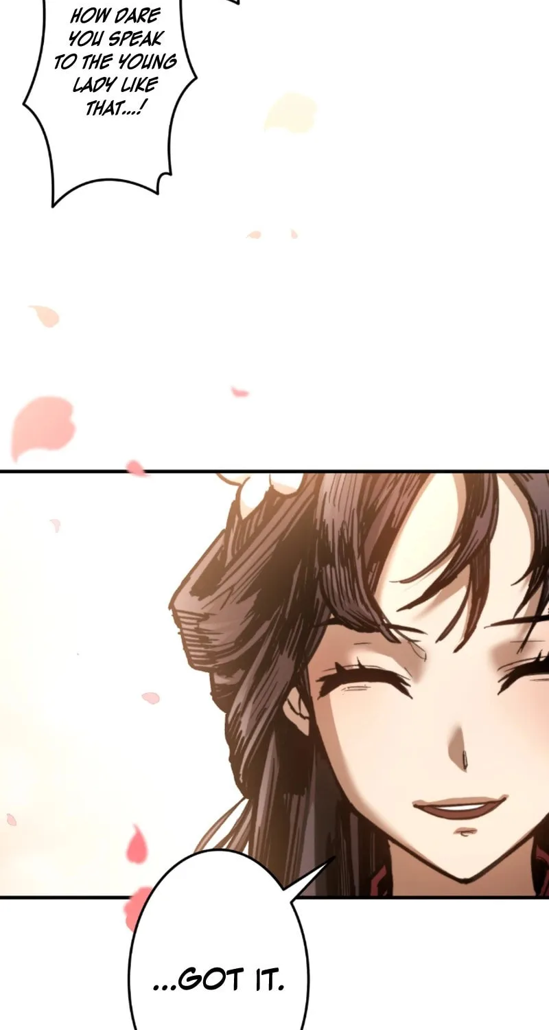 Unrivaled Spear Ghost Chapter 7 page 102 - 