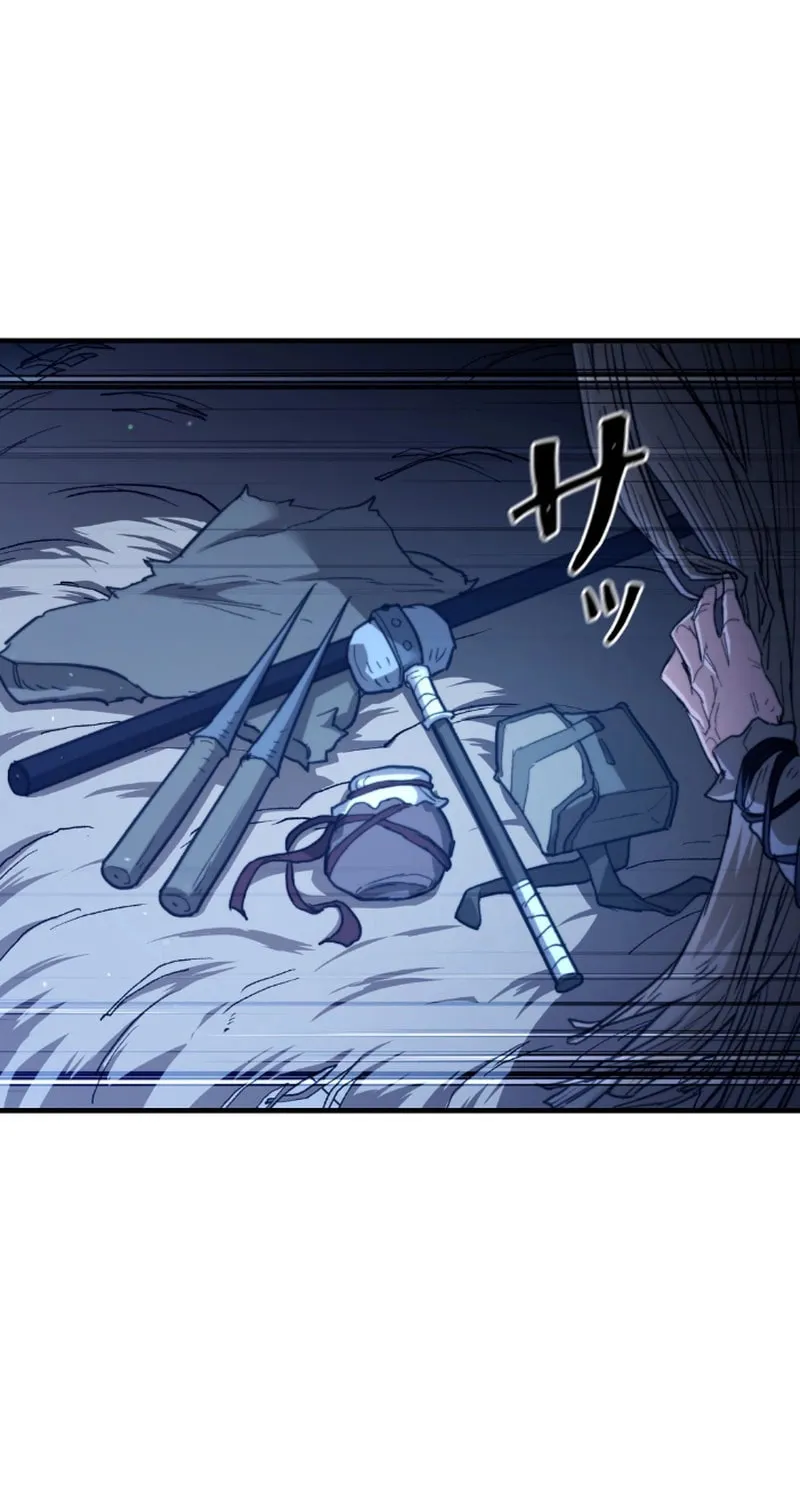 Unrivaled Spear Ghost Chapter 7 page 107 - 