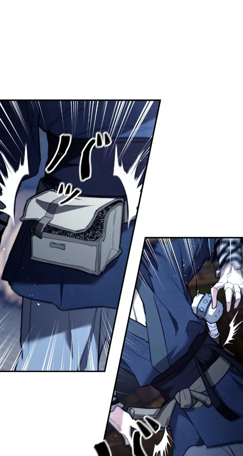 Unrivaled Spear Ghost Chapter 7 page 108 - 