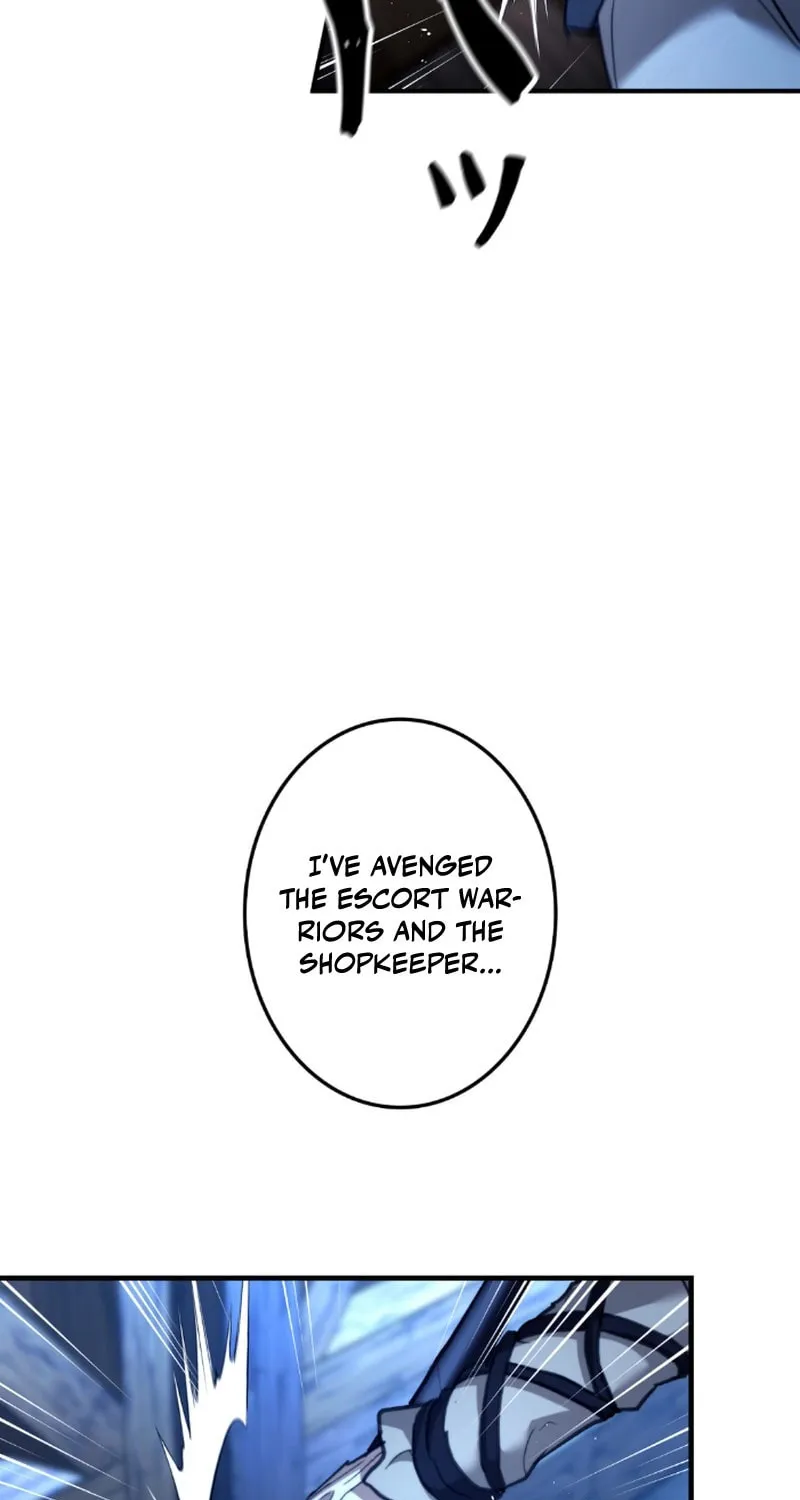 Unrivaled Spear Ghost Chapter 7 page 109 - 