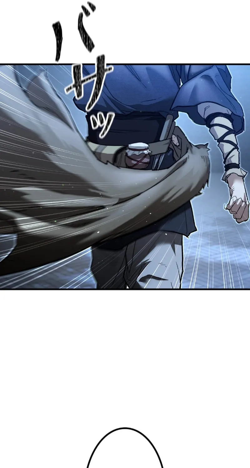 Unrivaled Spear Ghost Chapter 7 page 111 - 
