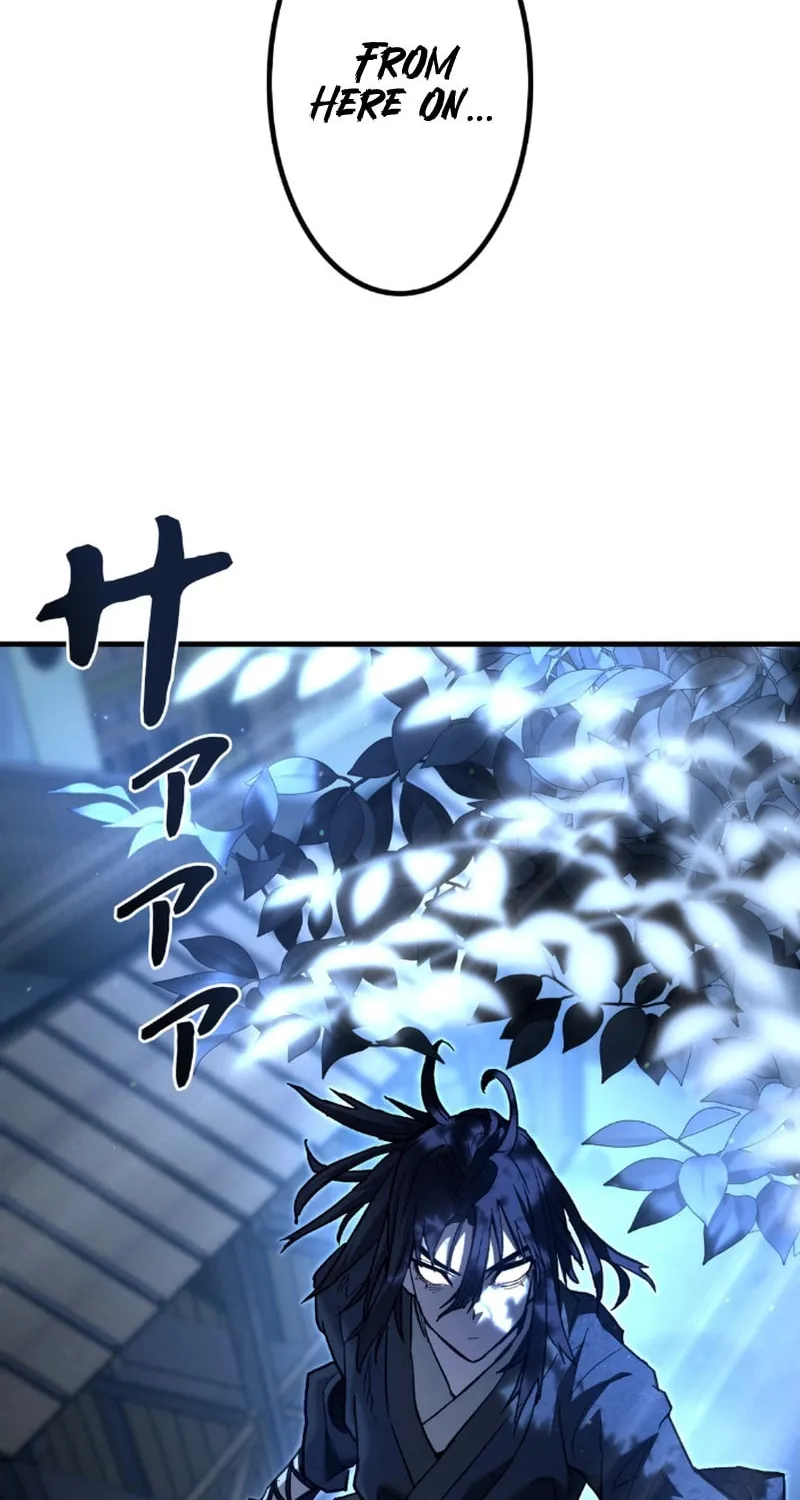 Unrivaled Spear Ghost Chapter 7 page 112 - 