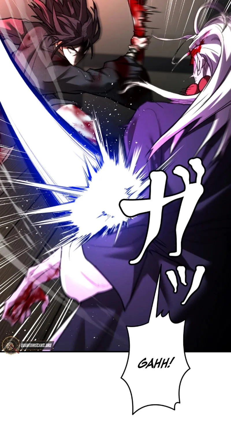 Unrivaled Spear Ghost Chapter 7 page 16 - 