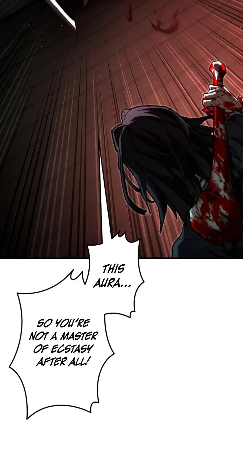 Unrivaled Spear Ghost Chapter 7 page 3 - 