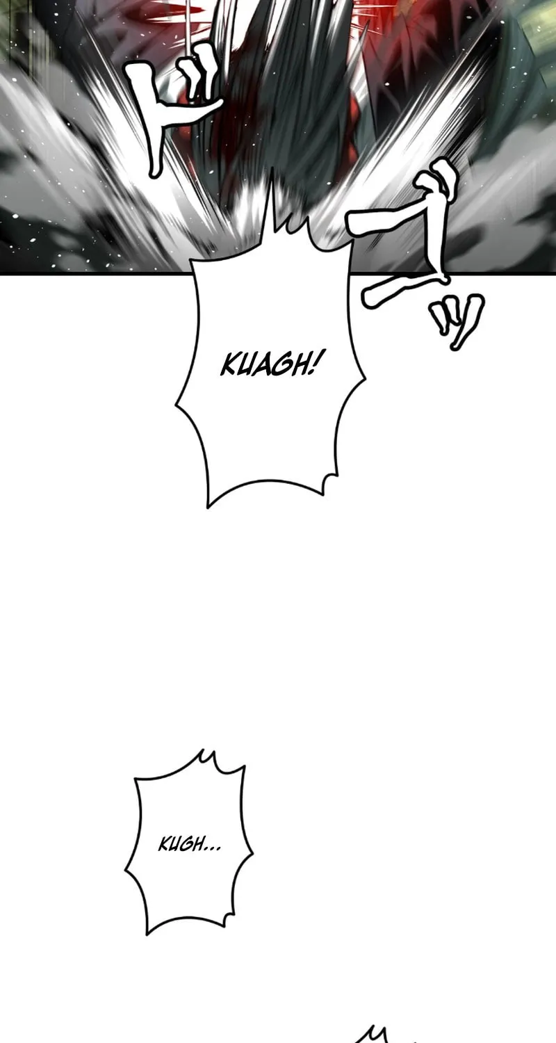 Unrivaled Spear Ghost Chapter 7 page 28 - 