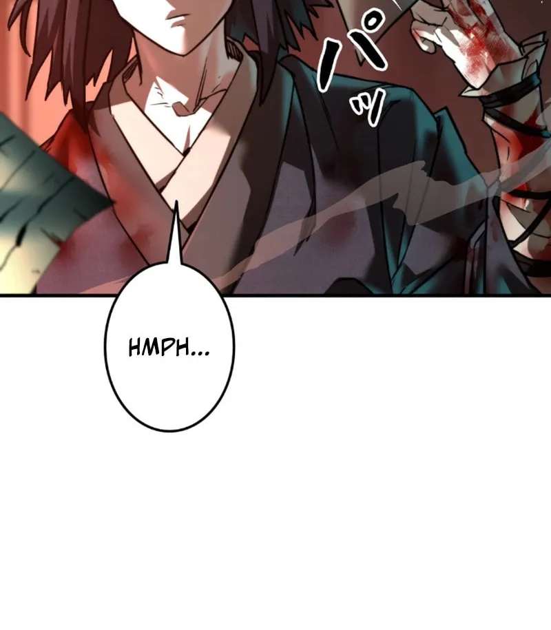 Unrivaled Spear Ghost Chapter 7 page 31 - 