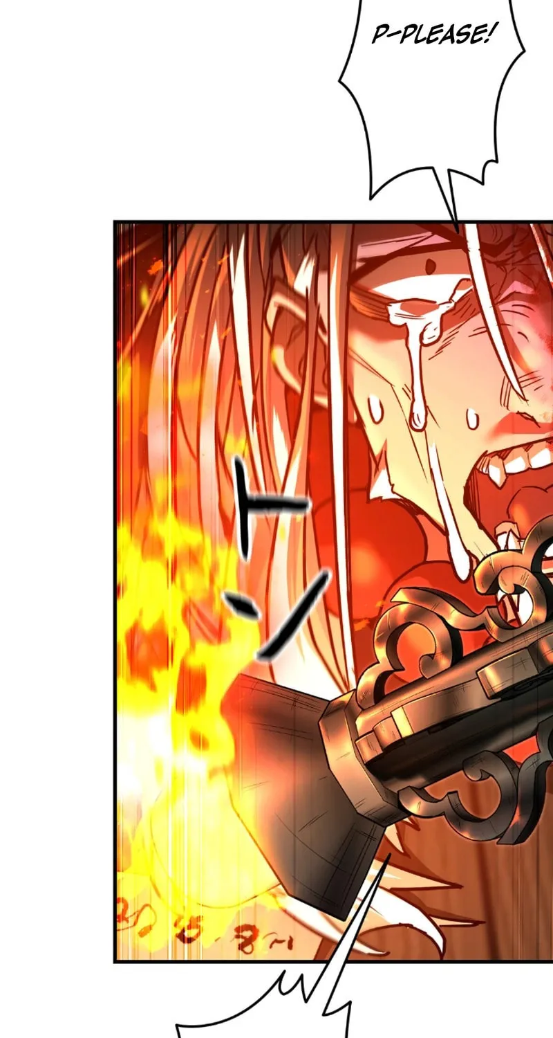 Unrivaled Spear Ghost Chapter 7 page 38 - 