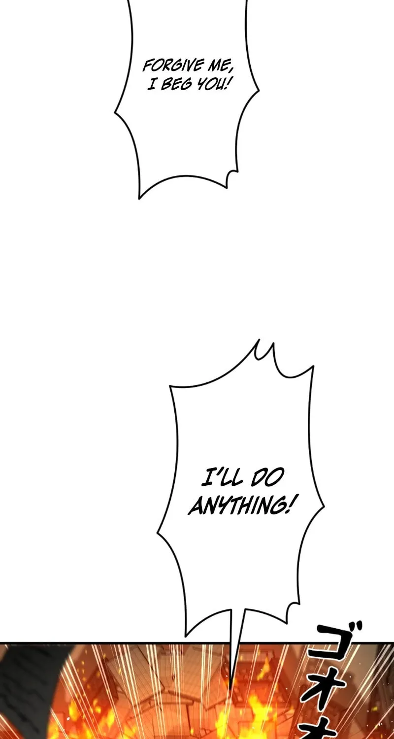 Unrivaled Spear Ghost Chapter 7 page 39 - 