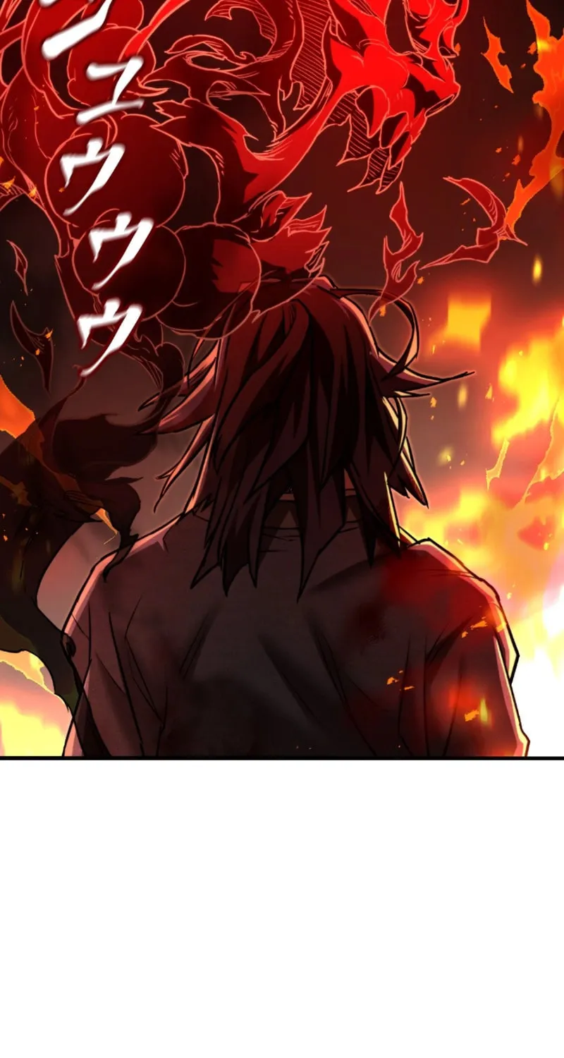 Unrivaled Spear Ghost Chapter 7 page 48 - 