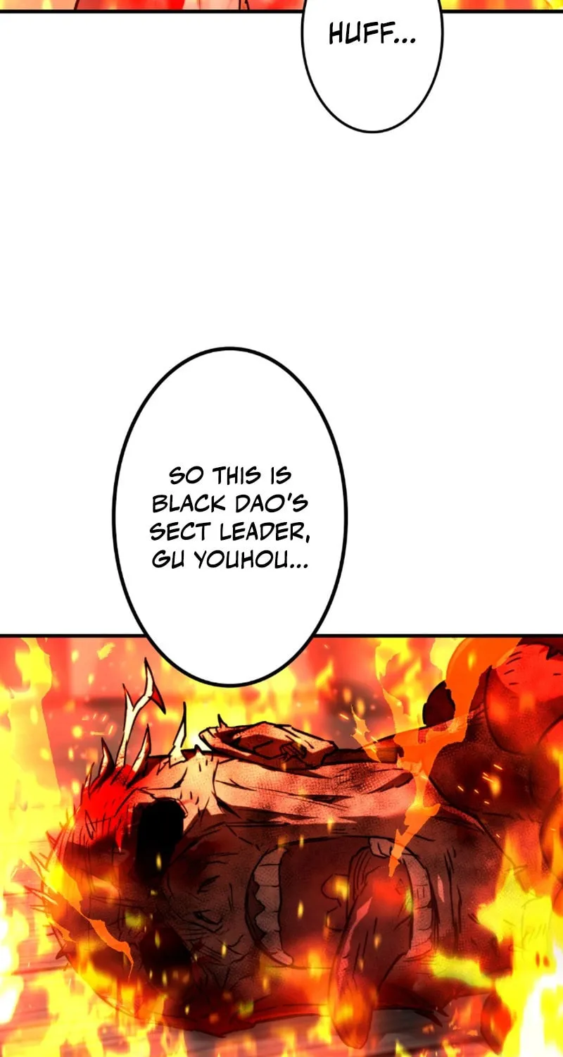 Unrivaled Spear Ghost Chapter 7 page 50 - 
