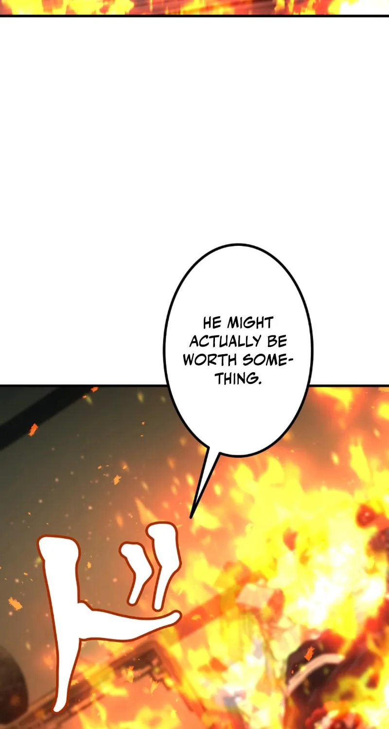Unrivaled Spear Ghost Chapter 7 page 51 - 