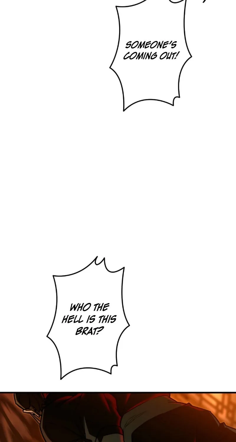 Unrivaled Spear Ghost Chapter 7 page 55 - 