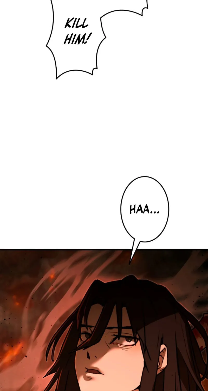 Unrivaled Spear Ghost Chapter 7 page 57 - 