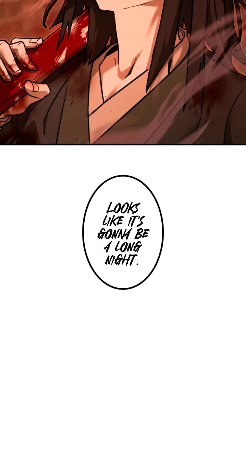 Unrivaled Spear Ghost Chapter 7 page 58 - 