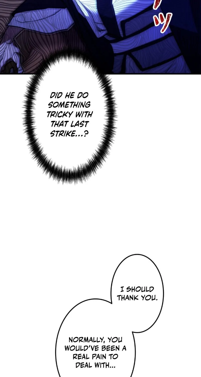 Unrivaled Spear Ghost Chapter 7 page 7 - 