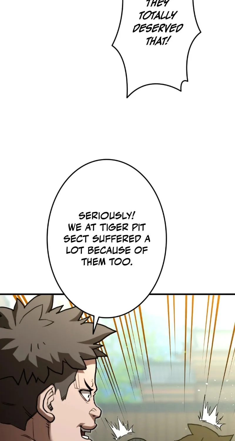 Unrivaled Spear Ghost Chapter 7 page 65 - 