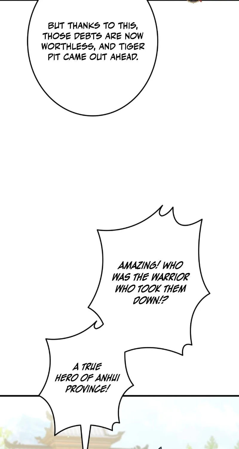 Unrivaled Spear Ghost Chapter 7 page 68 - 