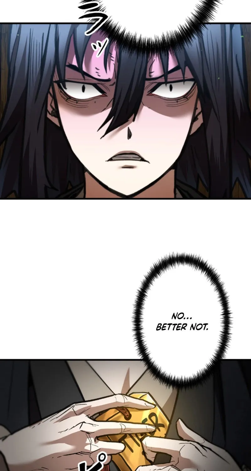 Unrivaled Spear Ghost Chapter 7 page 74 - 