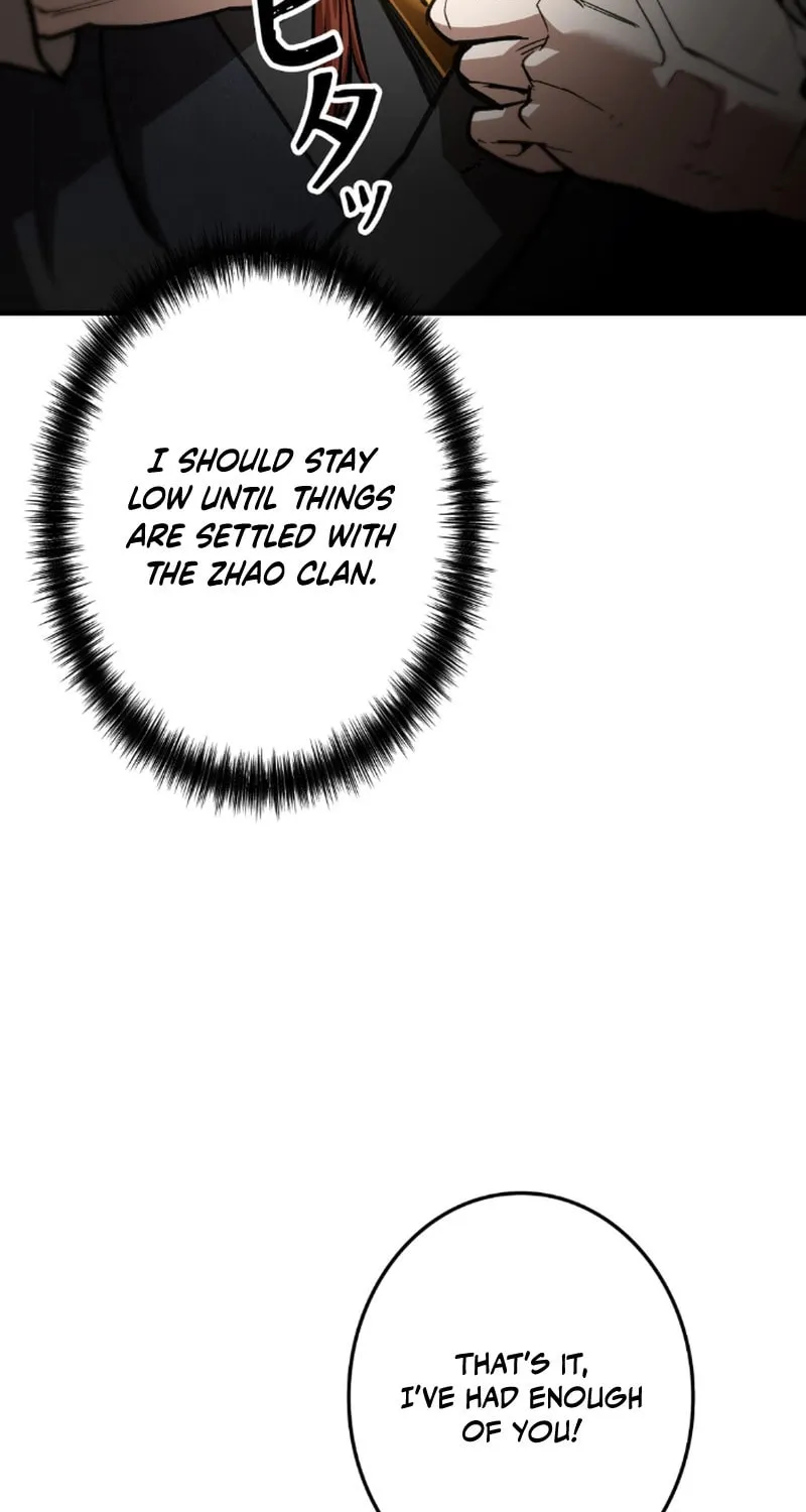 Unrivaled Spear Ghost Chapter 7 page 75 - 