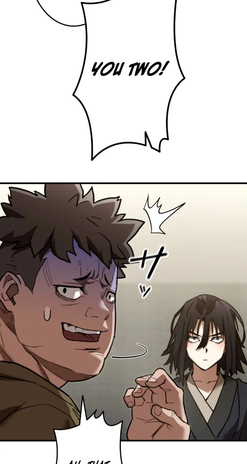 Unrivaled Spear Ghost Chapter 7 page 77 - 