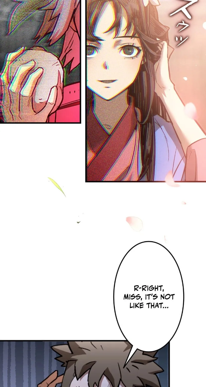 Unrivaled Spear Ghost Chapter 7 page 83 - 