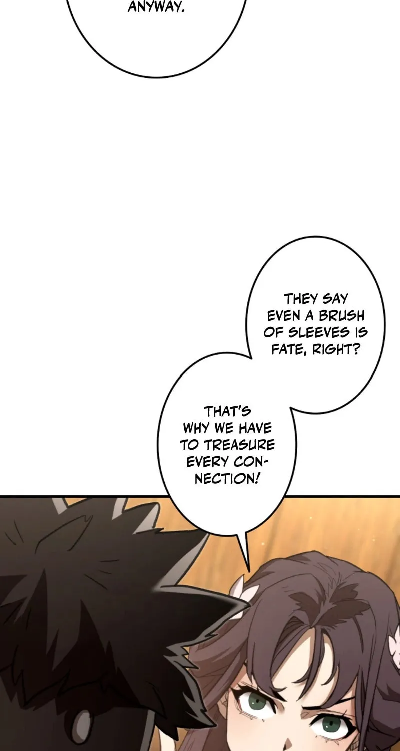 Unrivaled Spear Ghost Chapter 7 page 86 - 