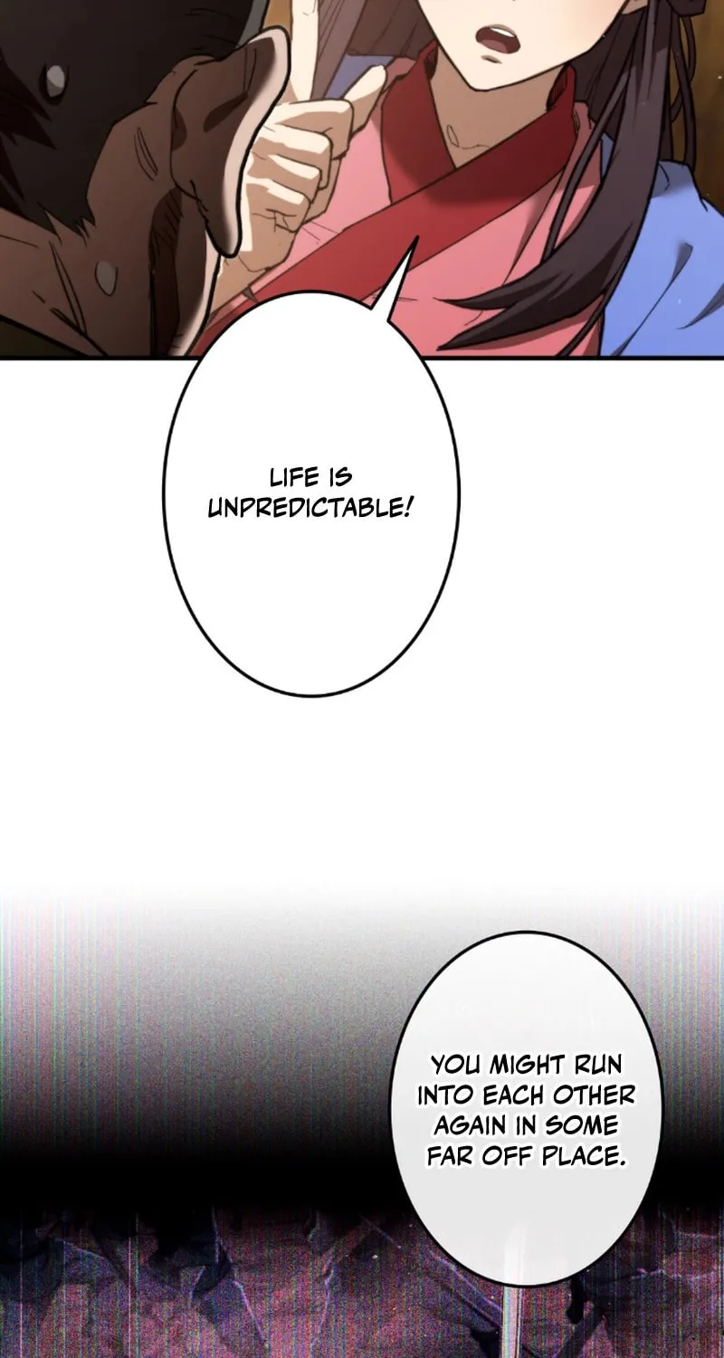 Unrivaled Spear Ghost Chapter 7 page 87 - 