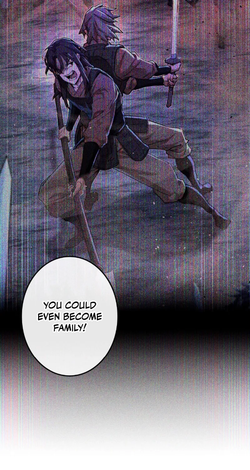 Unrivaled Spear Ghost Chapter 7 page 88 - 