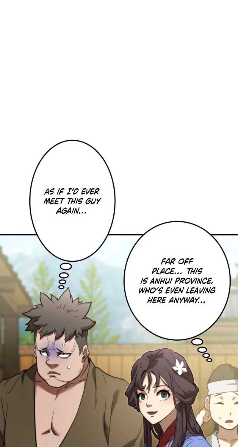 Unrivaled Spear Ghost Chapter 7 page 89 - 