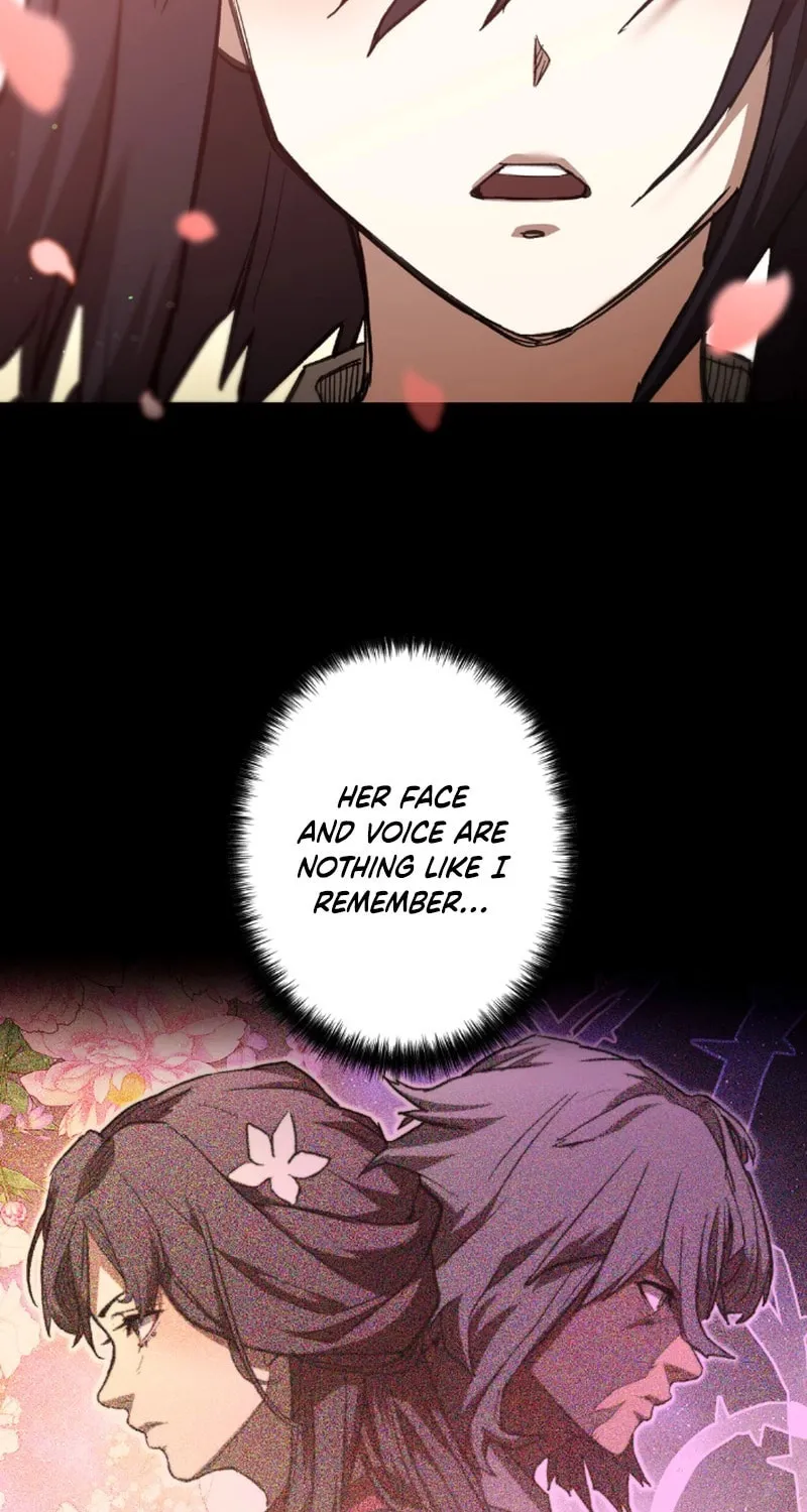 Unrivaled Spear Ghost Chapter 7 page 94 - 