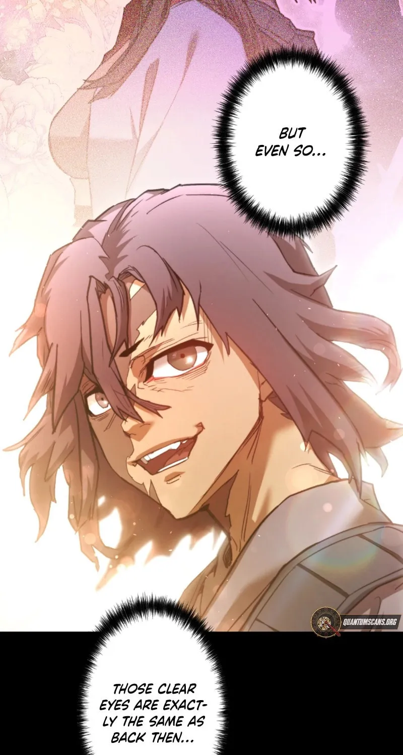 Unrivaled Spear Ghost Chapter 7 page 95 - 