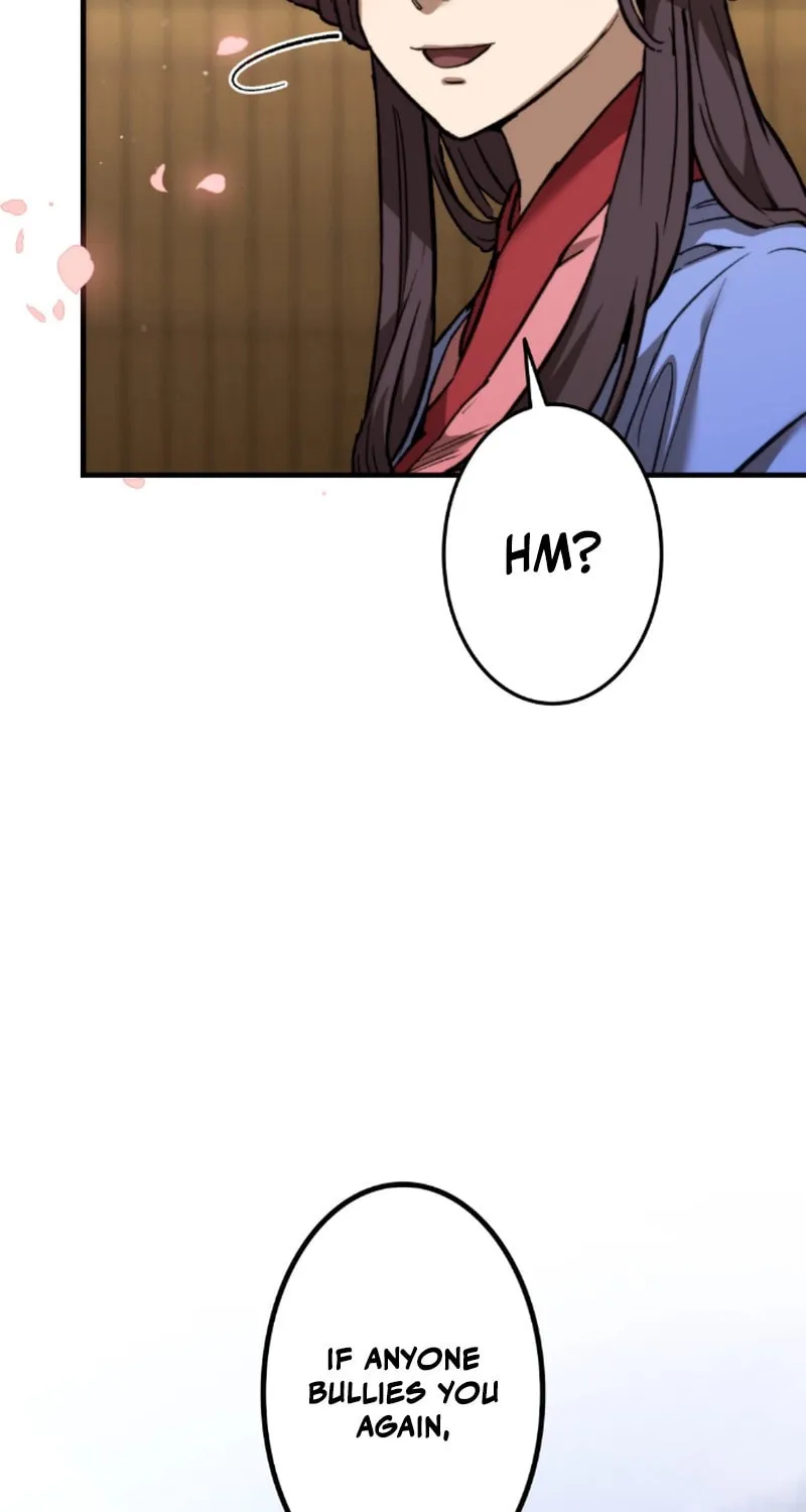 Unrivaled Spear Ghost Chapter 7 page 98 - 