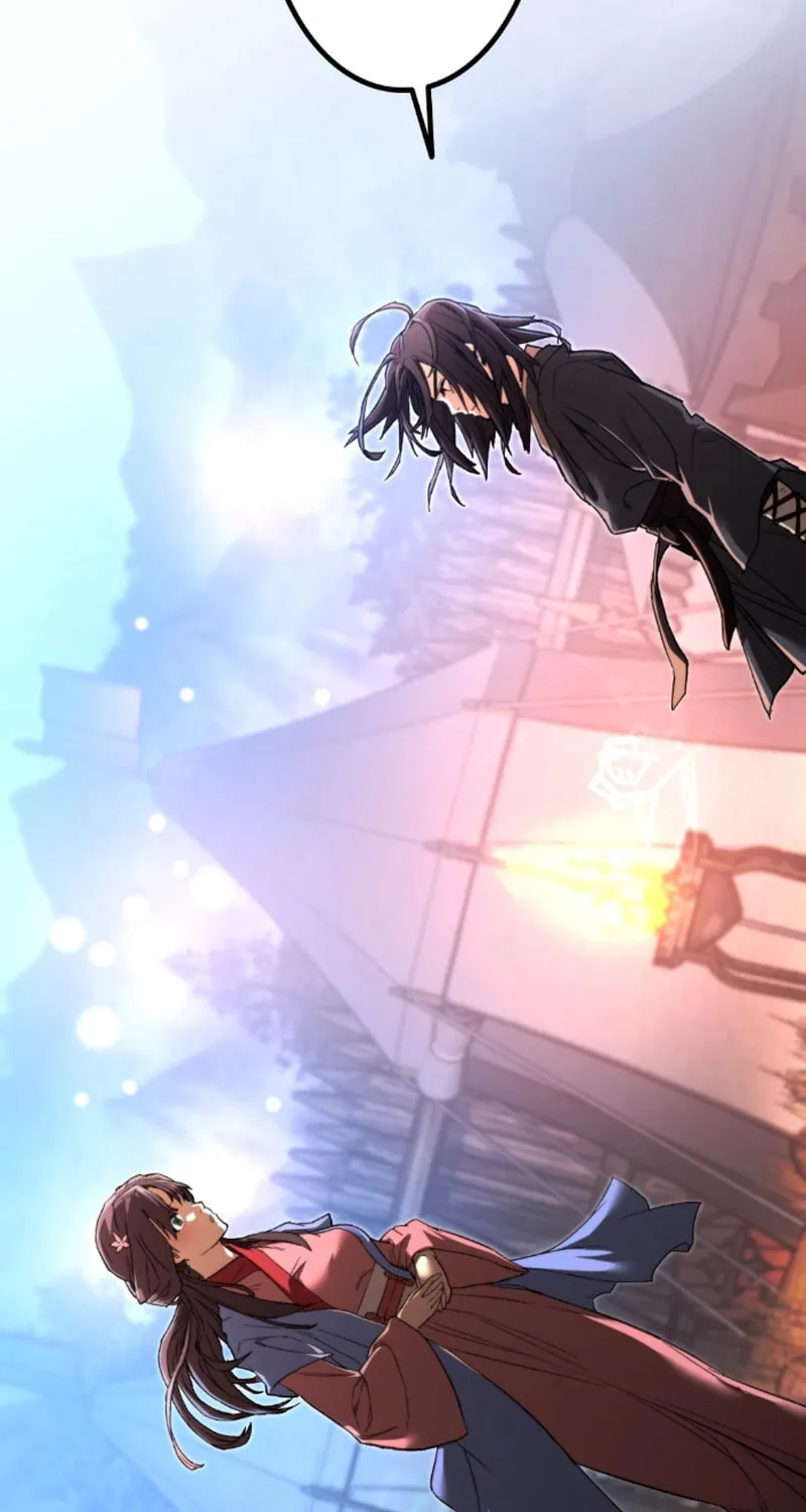 Unrivaled Spear Ghost Chapter 7 page 99 - 