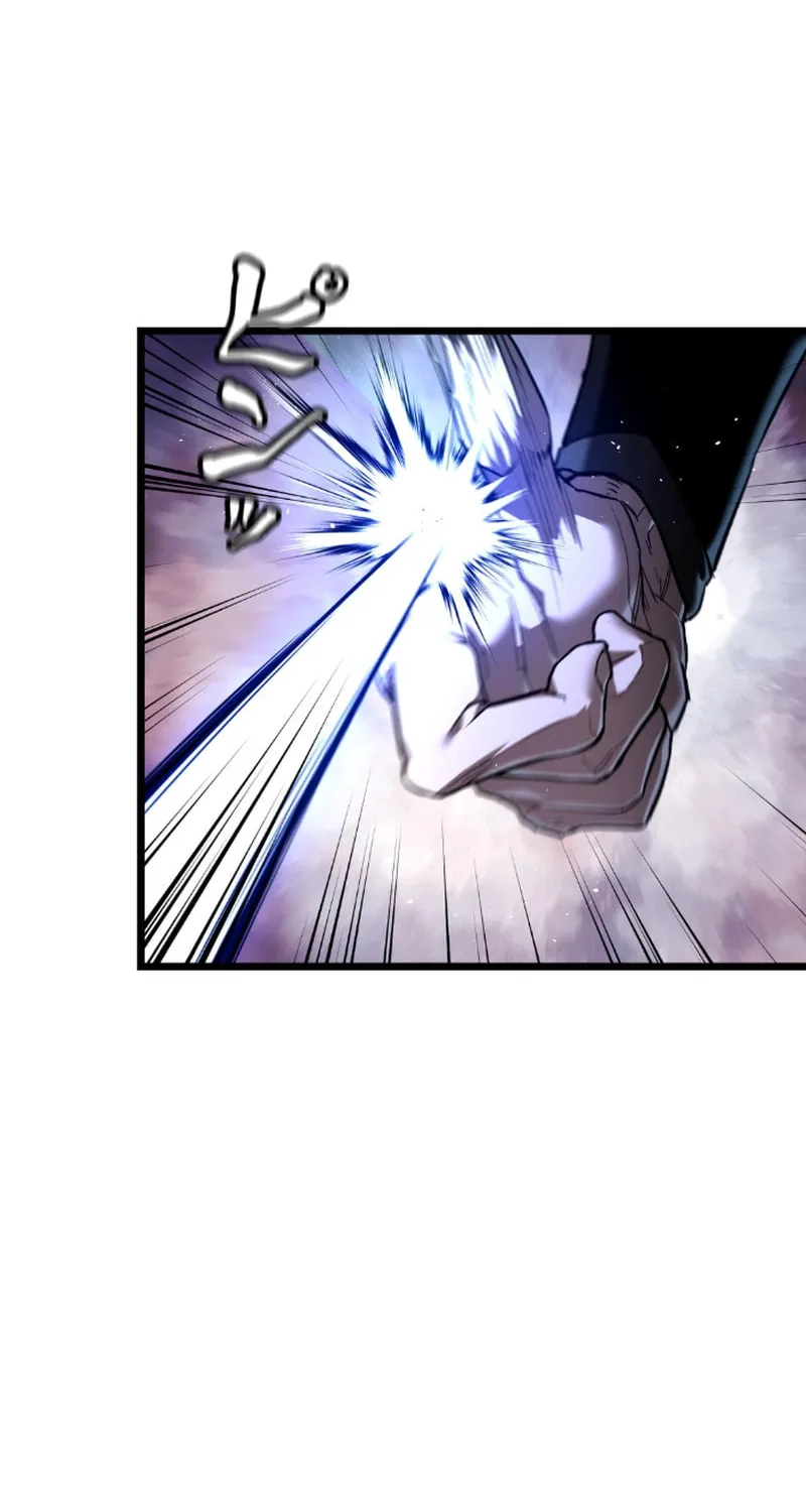 Unrivaled Spear Ghost Chapter 8 page 21 - 