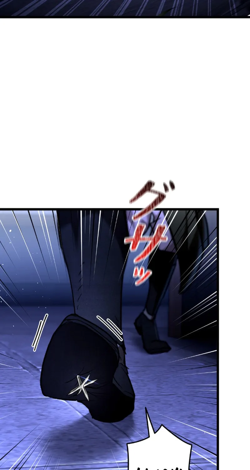 Unrivaled Spear Ghost Chapter 8 page 23 - 