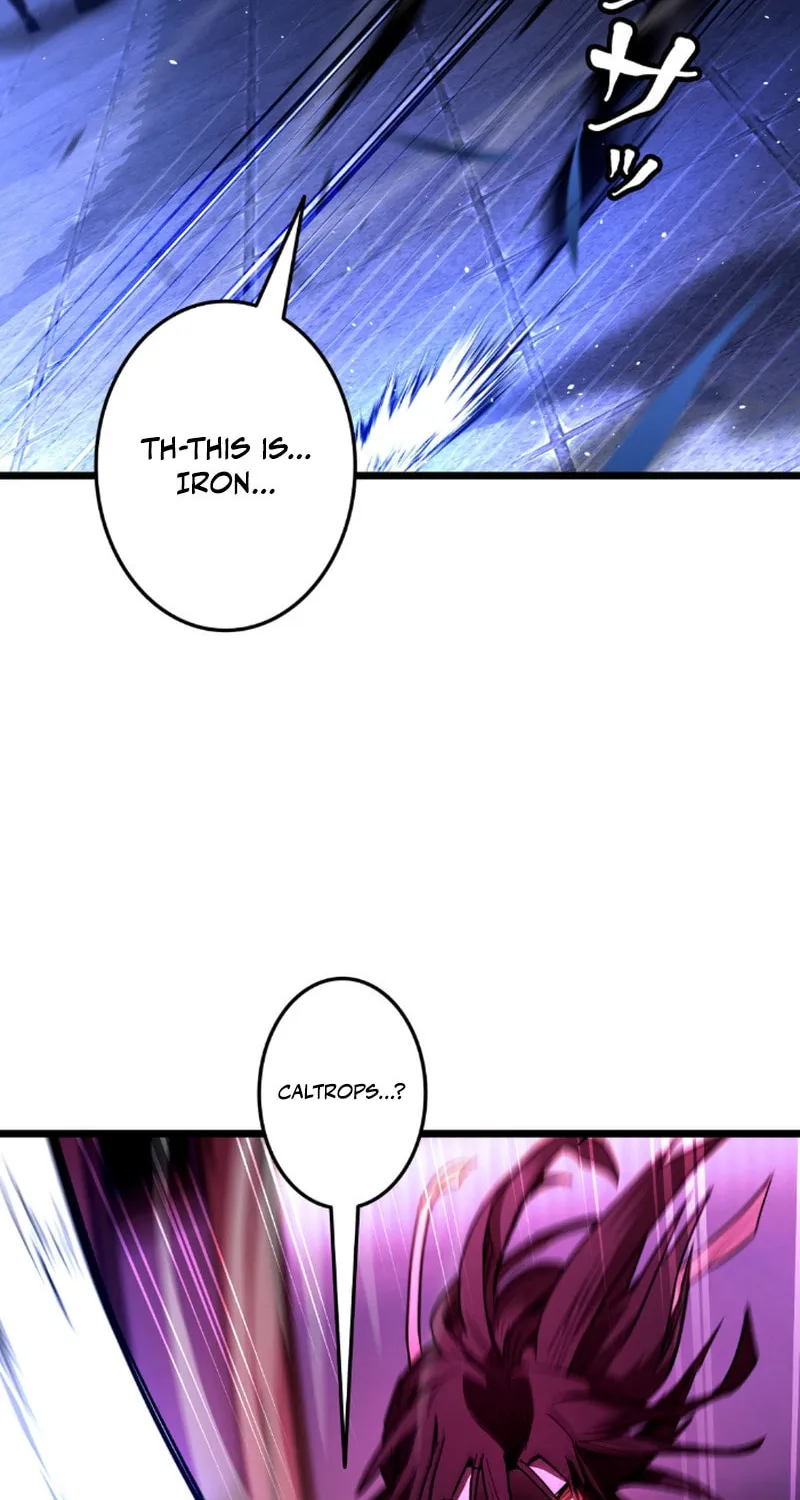 Unrivaled Spear Ghost Chapter 8 page 25 - 