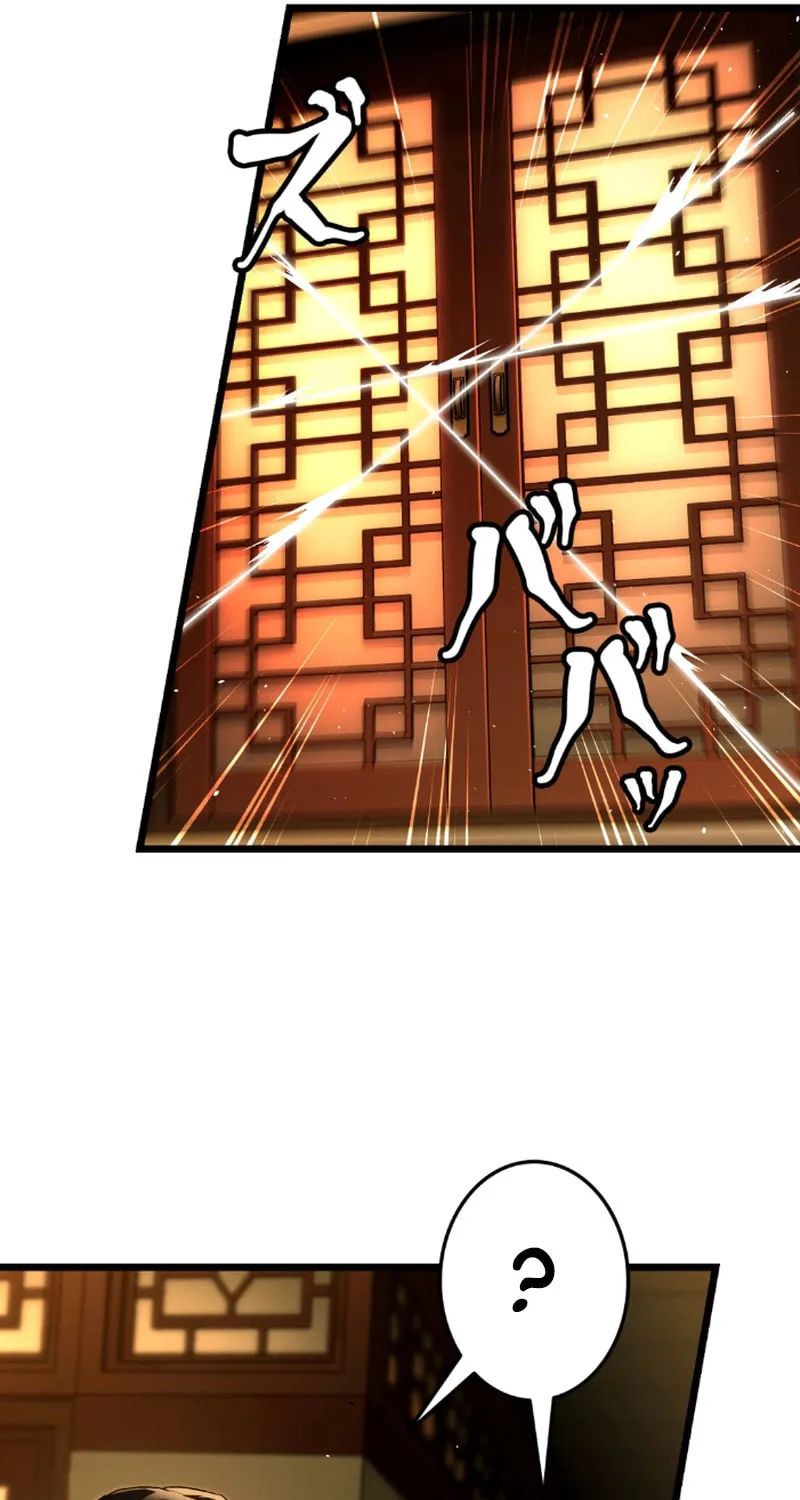 Unrivaled Spear Ghost Chapter 8 page 52 - 