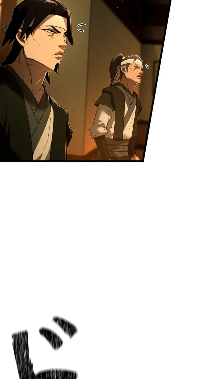 Unrivaled Spear Ghost Chapter 8 page 53 - 