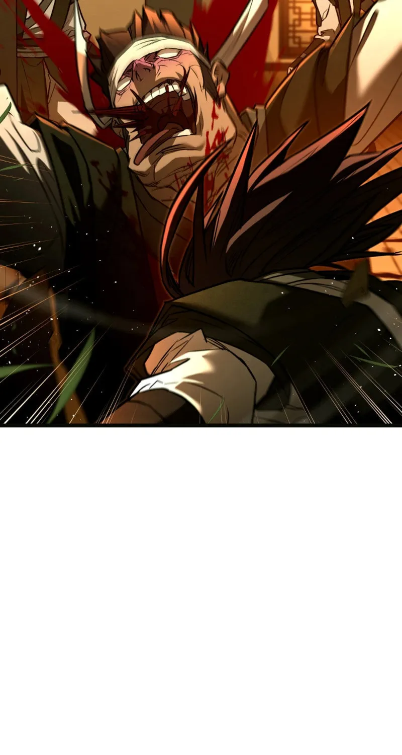 Unrivaled Spear Ghost Chapter 8 page 69 - 