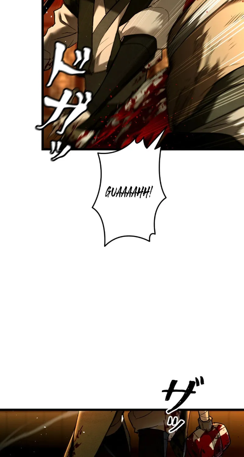 Unrivaled Spear Ghost Chapter 8 page 80 - 