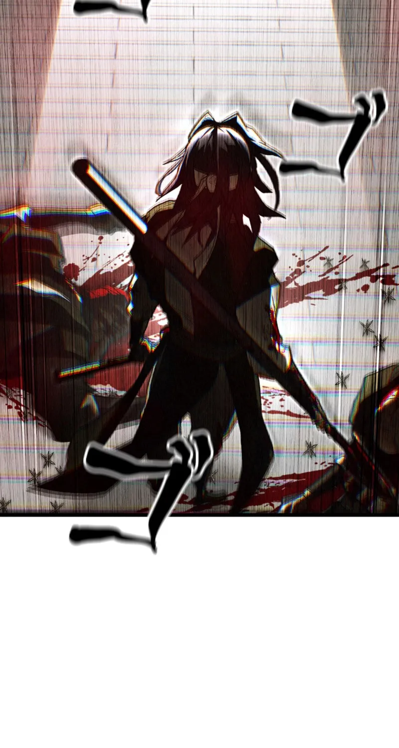 Unrivaled Spear Ghost Chapter 8 page 83 - 