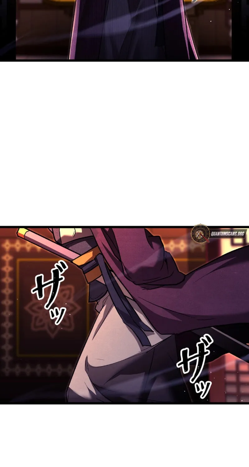 Unrivaled Spear Ghost Chapter 8 page 86 - 