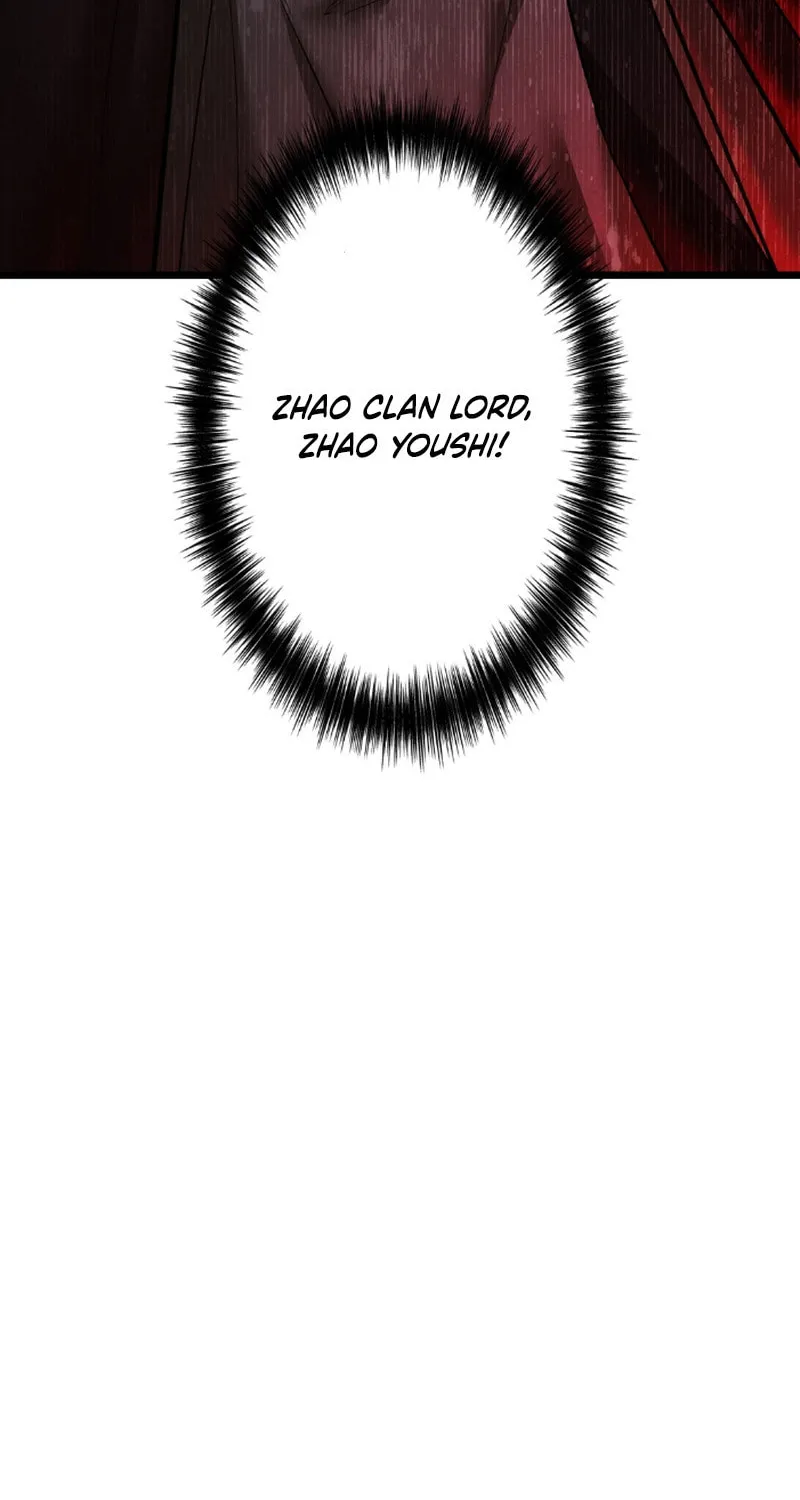 Unrivaled Spear Ghost Chapter 8 page 91 - 