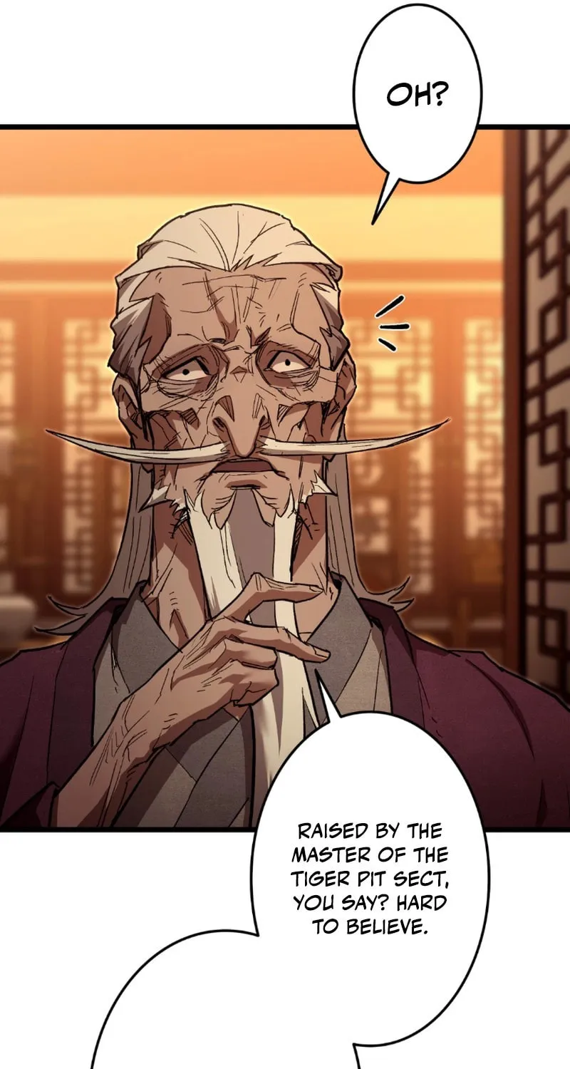 Unrivaled Spear Ghost Chapter 9 page 12 - 