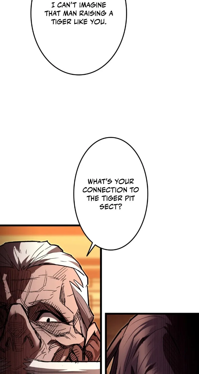 Unrivaled Spear Ghost Chapter 9 page 13 - 
