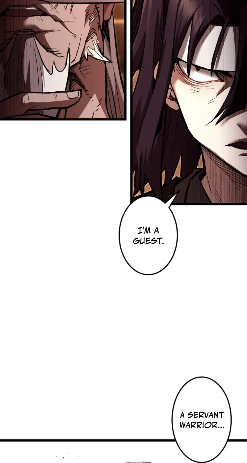 Unrivaled Spear Ghost Chapter 9 page 14 - 