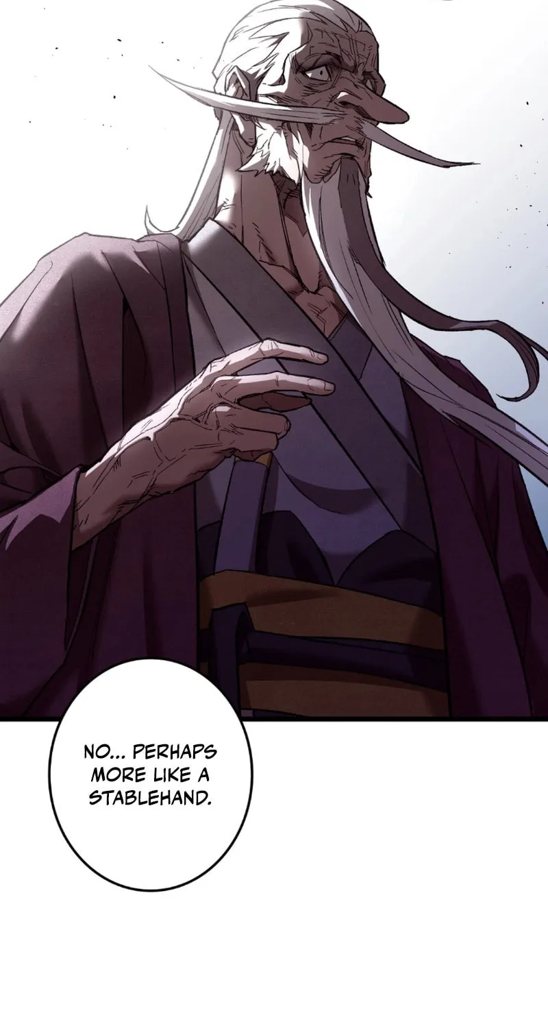 Unrivaled Spear Ghost Chapter 9 page 15 - 