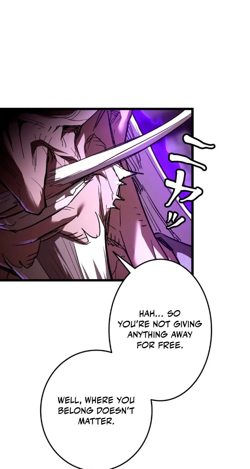 Unrivaled Spear Ghost Chapter 9 page 16 - 